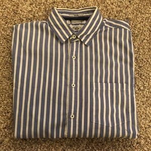 Express Men’s Shirt Medium